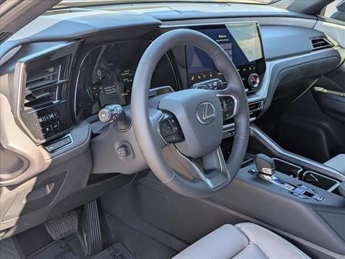 2026 Lexus TX 350 Luxury