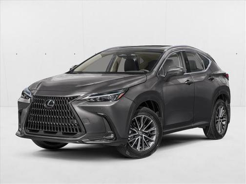 2026 Lexus NX 350 NX 350