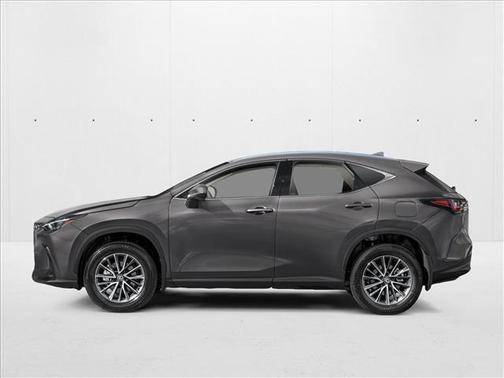 2026 Lexus NX 350 NX 350