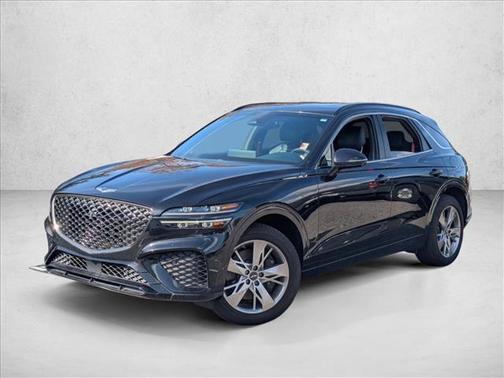 2022 Genesis GV70 3.5T AWD Sport