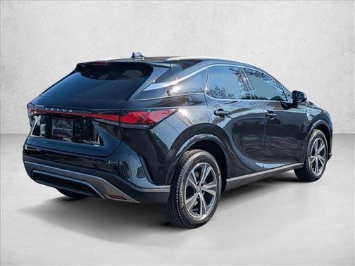 2026 Lexus RX 350 Base