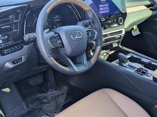 2026 Lexus RX 350 Base