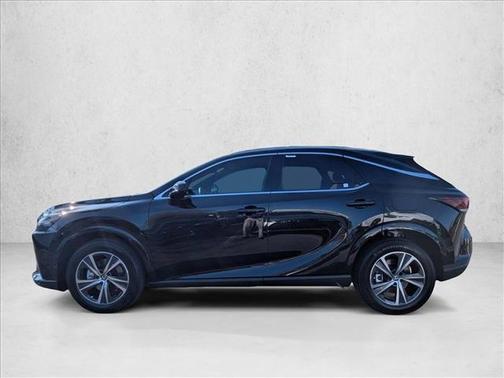 2026 Lexus RX 350 Base