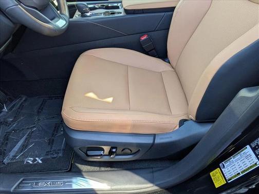 2026 Lexus RX 350 Base