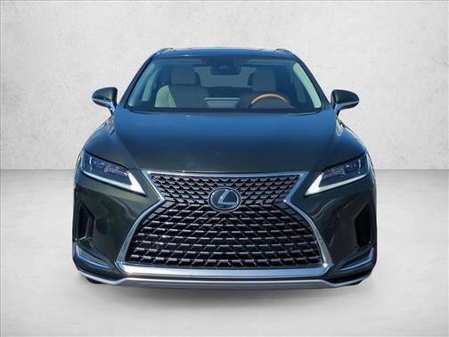 2020 Lexus RX 350 Base
