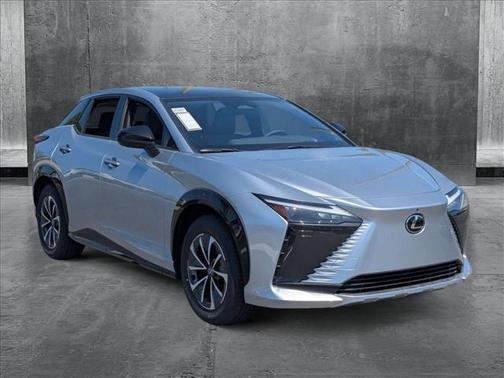 2025 Lexus RZ 450e RZ 450e