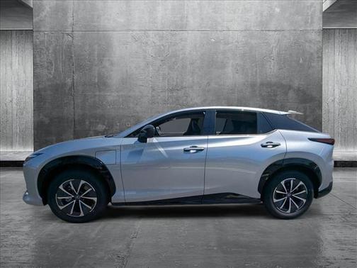 2025 Lexus RZ 450e RZ 450e