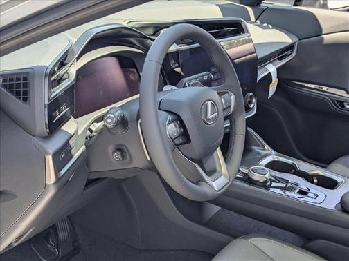 2025 Lexus RZ 450e RZ 450e