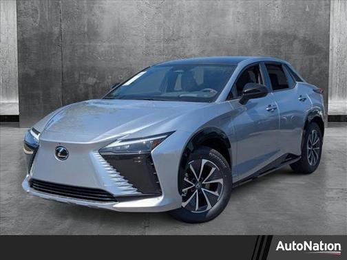 2025 Lexus RZ 450e RZ 450e
