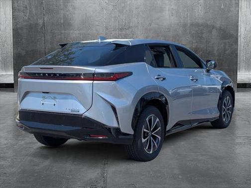 2025 Lexus RZ 450e RZ 450e