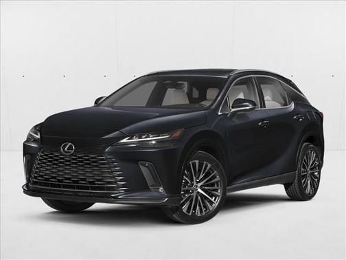 2026 Lexus RX 350 Base