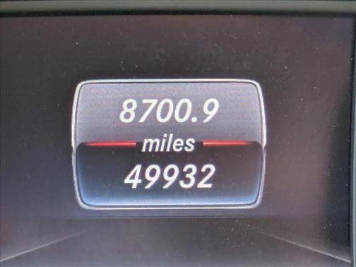 2018 Mercedes-Benz AMG GLE 43 Base 4MATIC