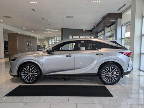 2025 Lexus RX 350 Premium Plus