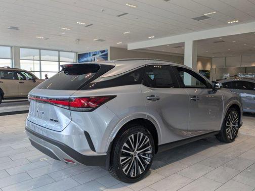 2025 Lexus RX 350 Premium Plus