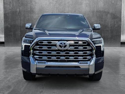 2023 Toyota Tundra Hybrid 1794 Edition