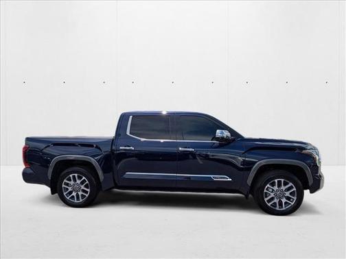 2023 Toyota Tundra Hybrid 1794 Edition