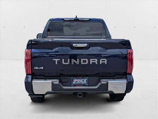 2023 Toyota Tundra Hybrid 1794 Edition
