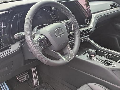 2026 Lexus TX 350 Base