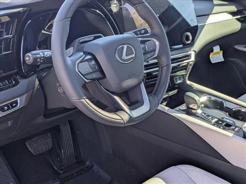 2026 Lexus RX 350 Premium+