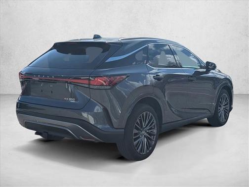 2024 Lexus RX 350 Luxury