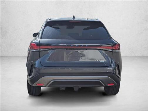 2024 Lexus RX 350 Luxury
