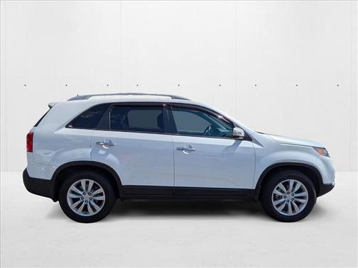 2011 Kia Sorento EX