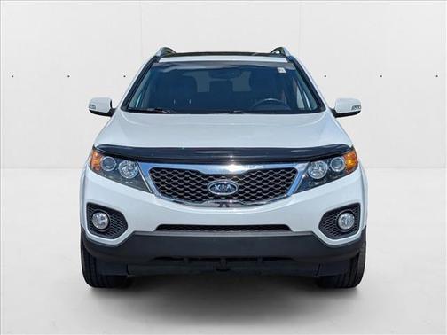 2011 Kia Sorento EX