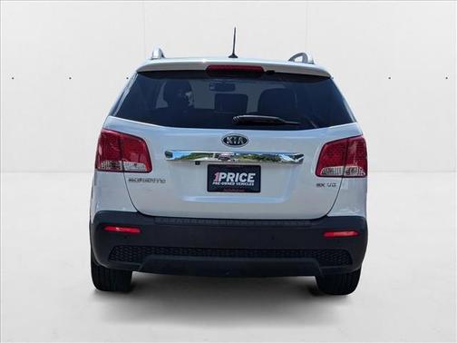 2011 Kia Sorento EX