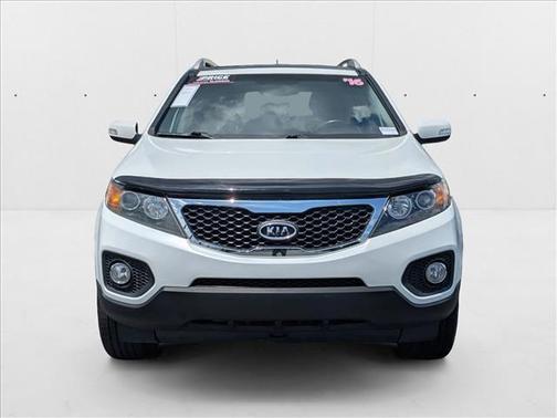 2011 Kia Sorento EX