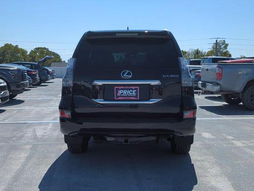 2023 Lexus GX 460 Premium