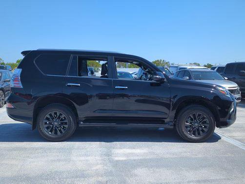 2023 Lexus GX 460 Premium