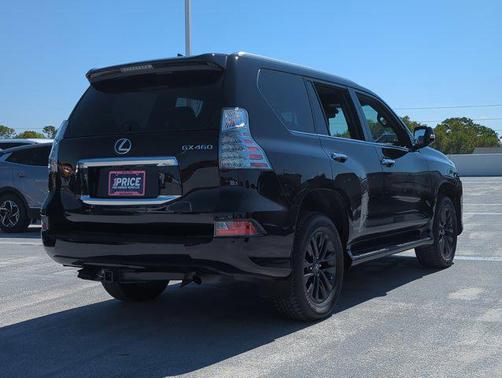 2023 Lexus GX 460 Premium