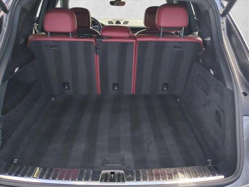 2020 Porsche Cayenne S