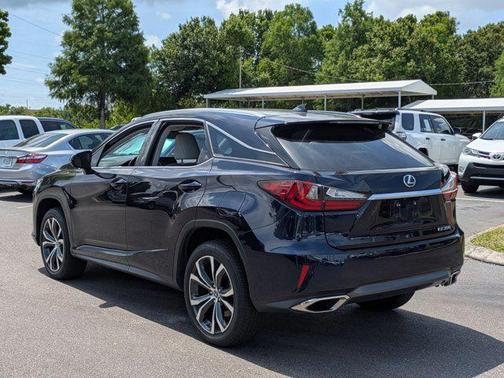 2019 Lexus RX 350 Base
