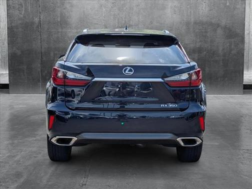 2019 Lexus RX 350 Base