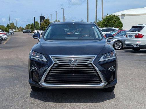 2019 Lexus RX 350 Base