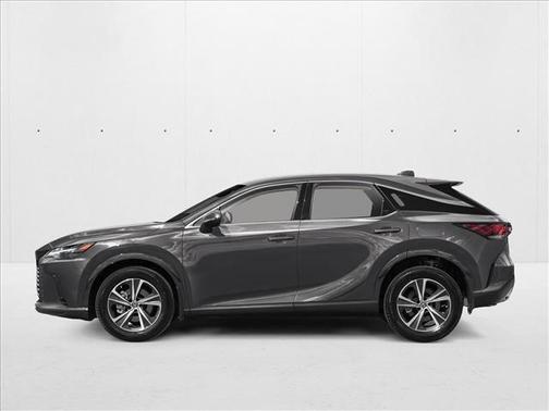 2025 Lexus RX 350 Base