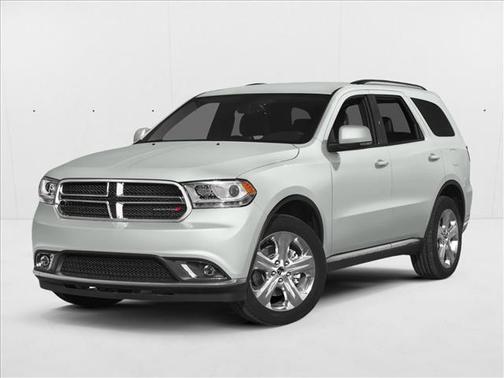 2015 Dodge Durango Citadel