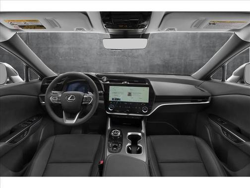 2025 Lexus RZ 300e RZ 300e Premium