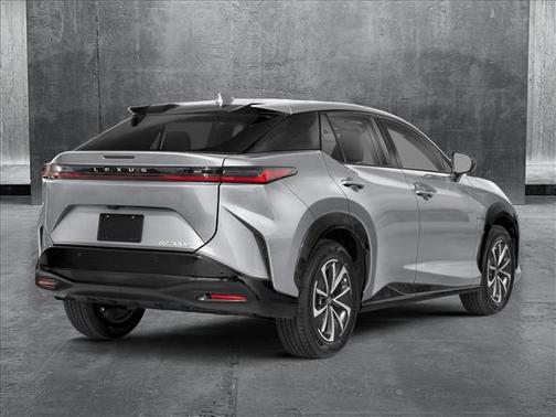 2025 Lexus RZ 300e RZ 300e Premium