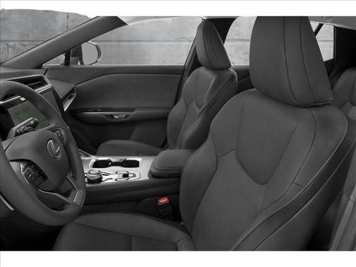 2025 Lexus RZ 300e RZ 300e Premium