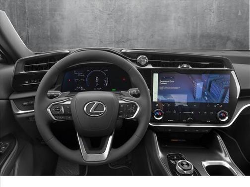 2025 Lexus RZ 300e RZ 300e Premium