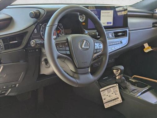 2025 Lexus ES 350 Base