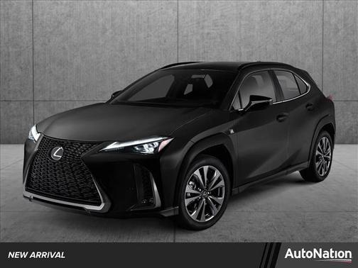 2023 Lexus UX 250h Base