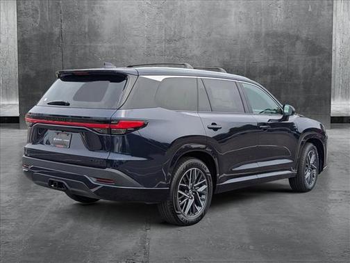 2025 Lexus TX 350 Premium