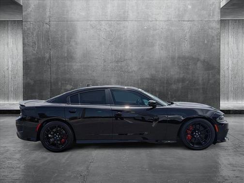 2021 Dodge Charger Scat Pack