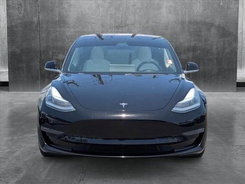 2018 Tesla Model 3 Mid Range