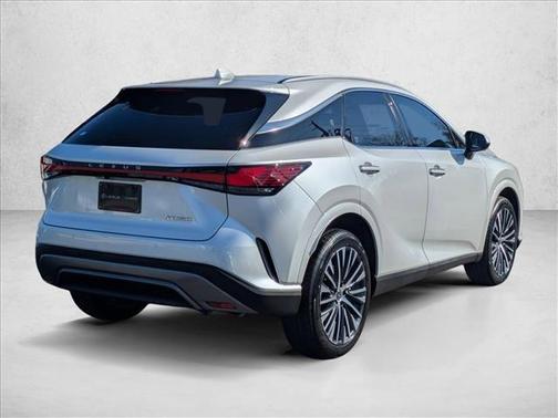 2026 Lexus RX 350 Premium