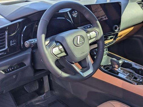 2026 Lexus NX 350 NX 350 Premium