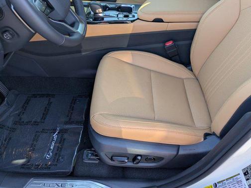 2026 Lexus NX 350 NX 350 Premium